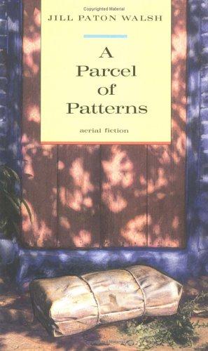 A parcel of patterns.