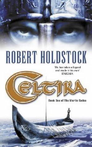 Celtika (Merlin Codex)