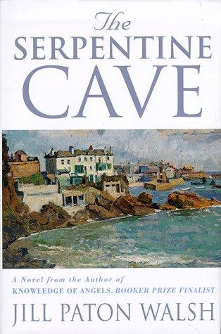 The serpentine cave