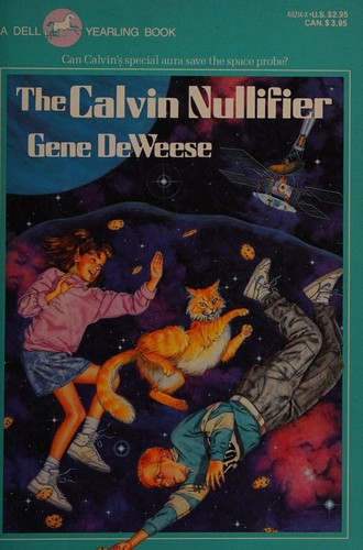 CALVIN NULLIFIER, THE