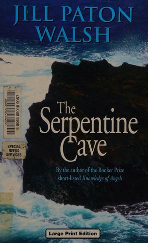 The Serpentine Cave