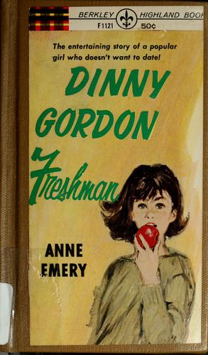 Dinny Gordon