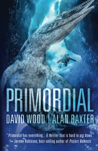 Primordial