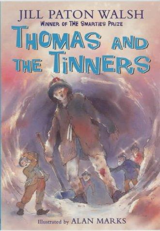 Thomas & the Tinners/Sbf