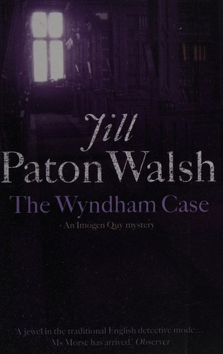 Wyndham Case