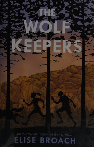 The wolf keepers