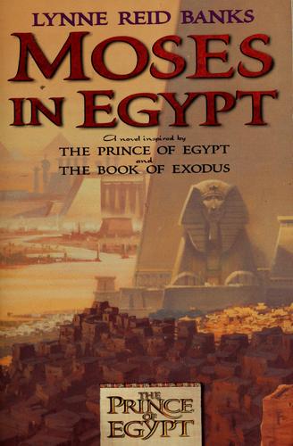 Moses in Egypt