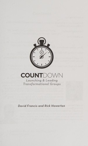 Countdown