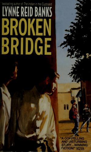Broken bridge