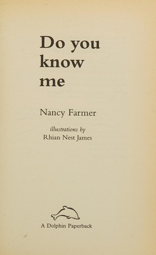 Do you know me?