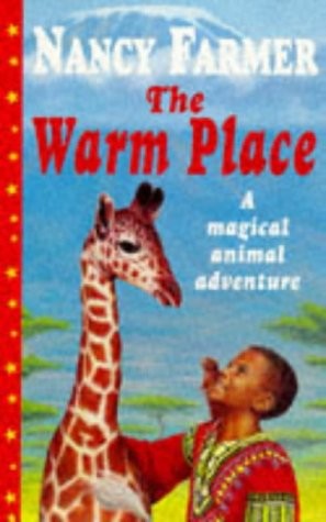 The warm place
