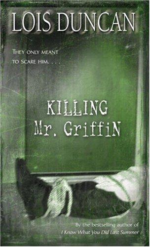 Killing Mr Griffin.