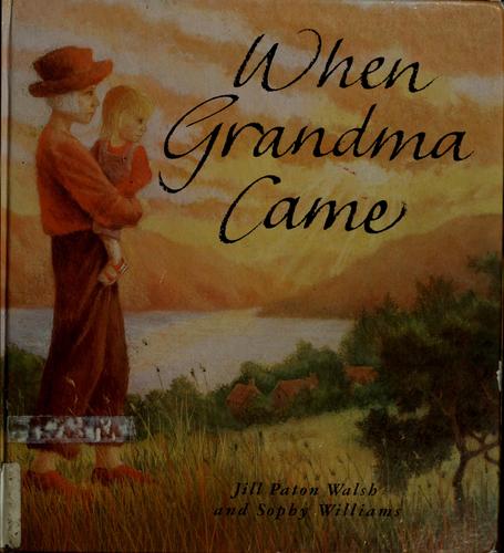 When Grandma came