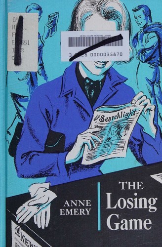 The Losing Game