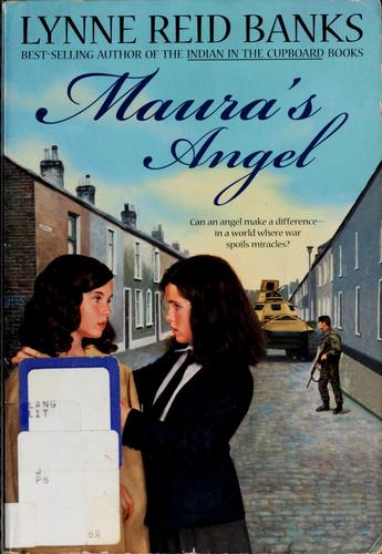 Maura's angel