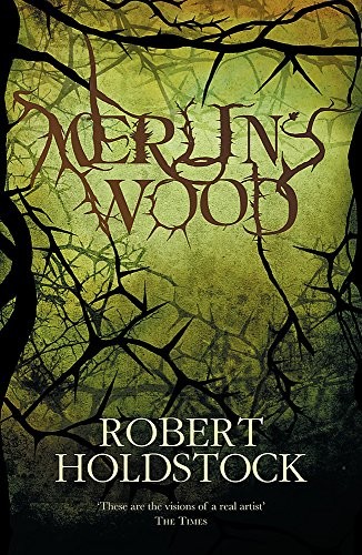 Merlin's wood