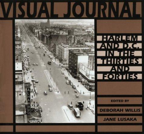 Visual Journal
