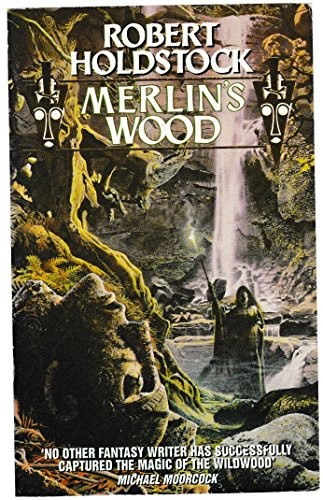 Merlin's wood.