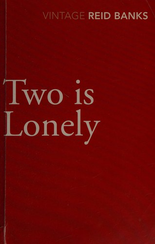 Two Is Lonely