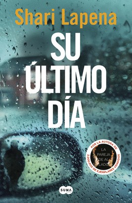 Su ultimo dia