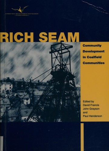 Rich seam
