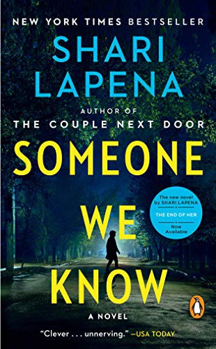 Someone We Know