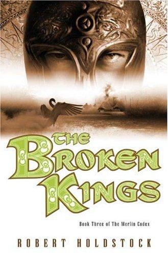Broken Kings