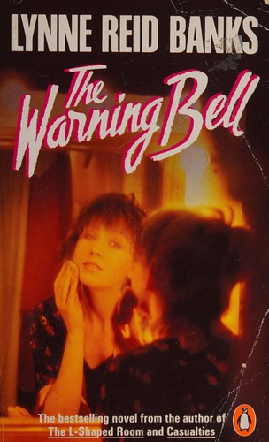 The warning bell.