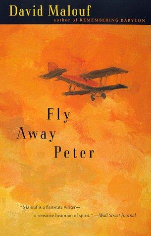 Fly Away Peter