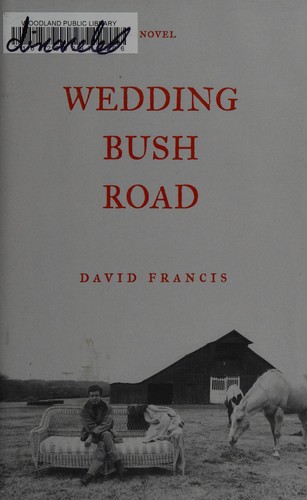 Wedding Bush Road