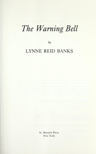 The warning bell