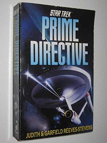 Prime Directive