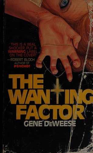 The wanting factor