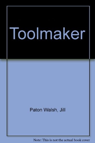 Toolmaker.
