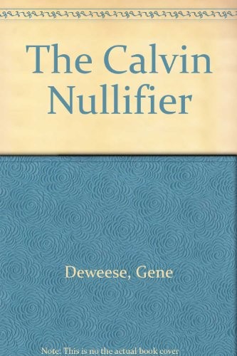 The Calvin nullifier