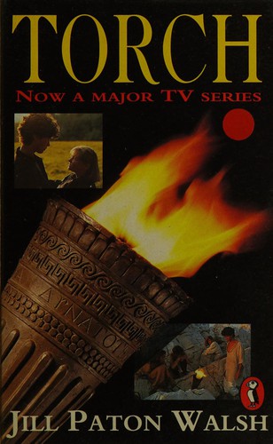 Torch.