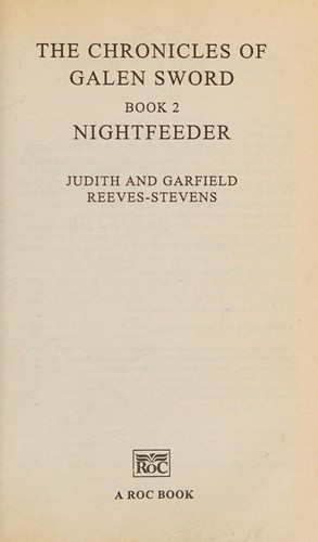 Nightfeeder