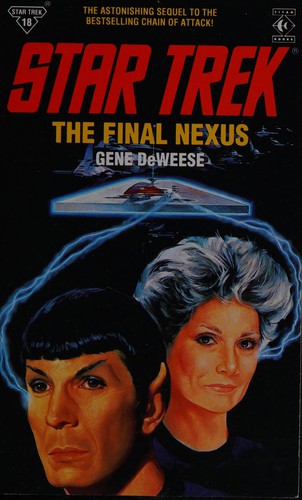 The final nexus.