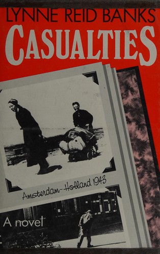 Casualties