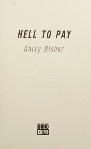 Hell to pay