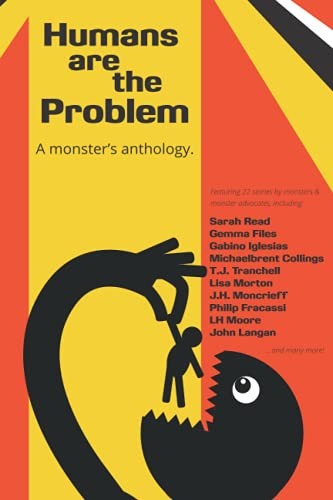 Humans Are the Problem