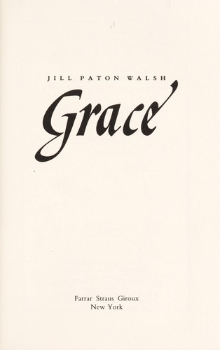 Grace