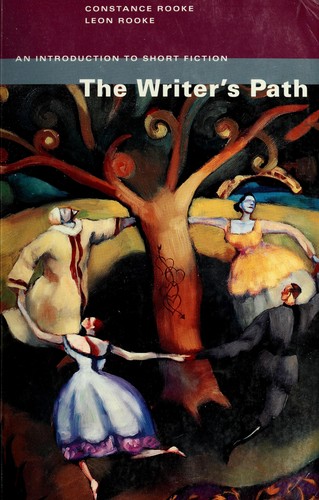 The writer's path