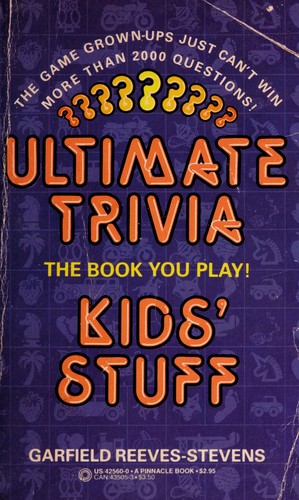 Ultimate Trivia