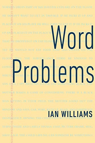 Word Problems
