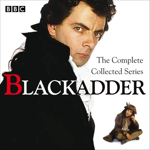 Blackadder