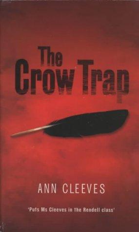 The crow trap