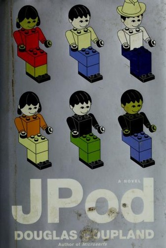 jPod