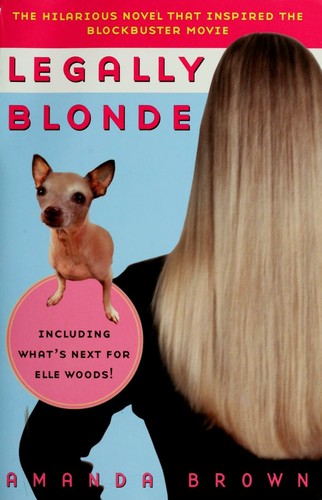 Legally Blonde