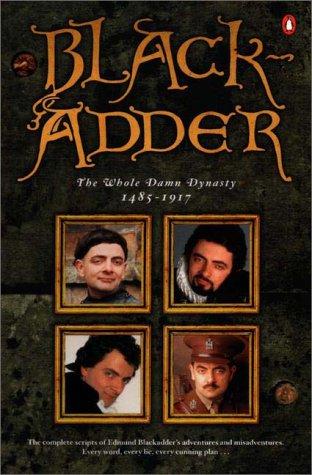 Black-adder